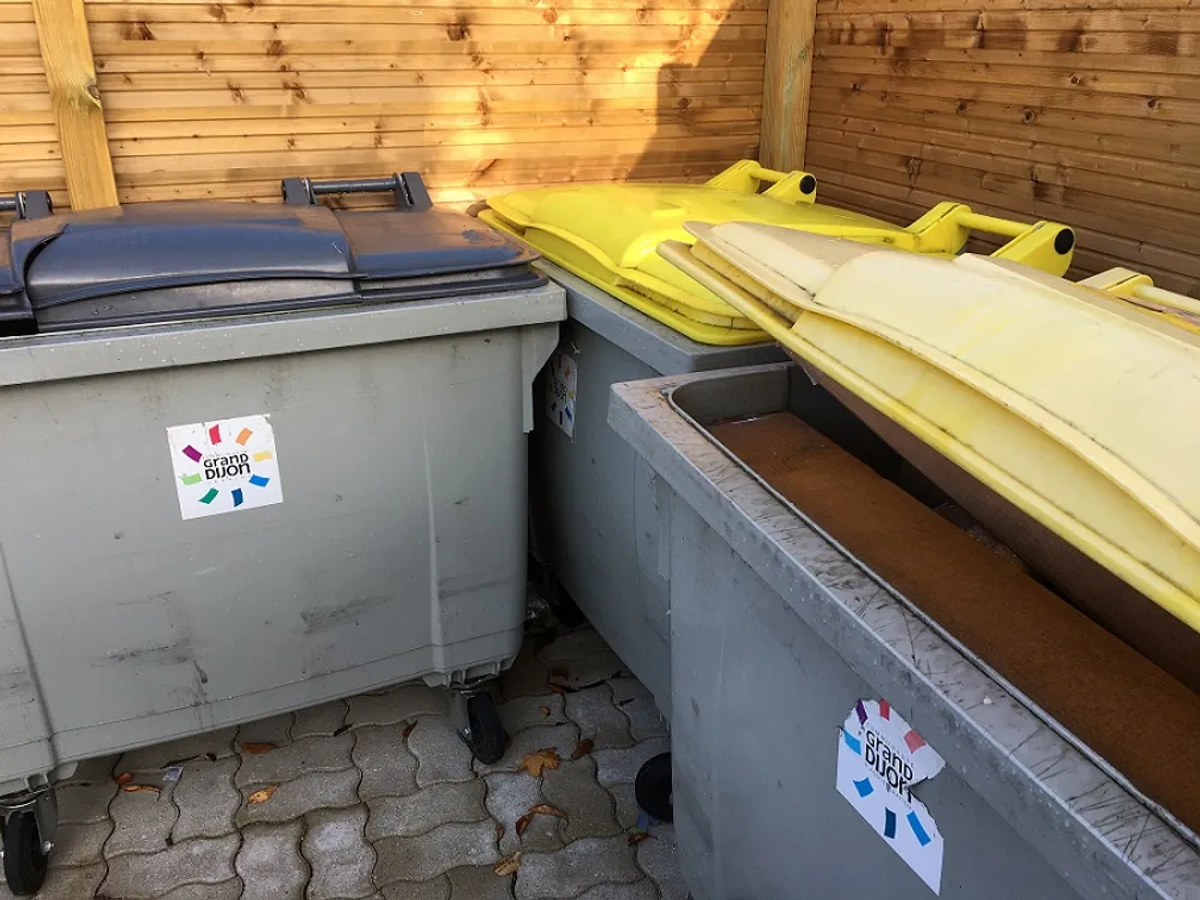 Une nouvelle opération "coup de balai des déchets dangereux" aura lieu du 21 au 25 juin